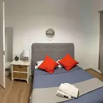 Departamento En Juan Escutia Condesa
