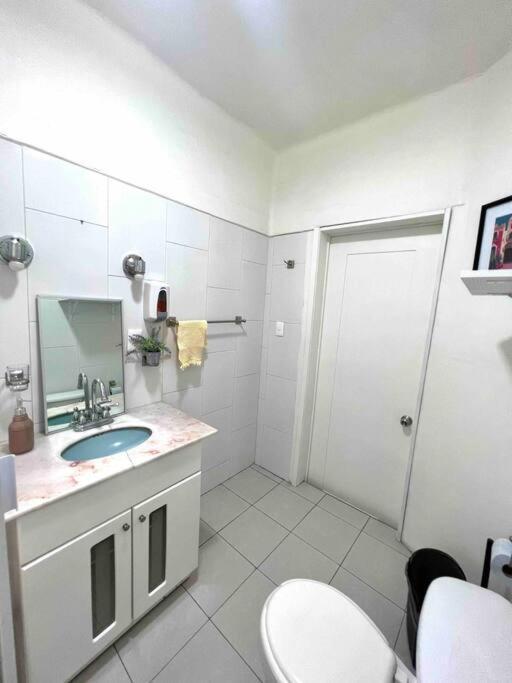 Apartamento Departamento En Juan Escutia Condesa *