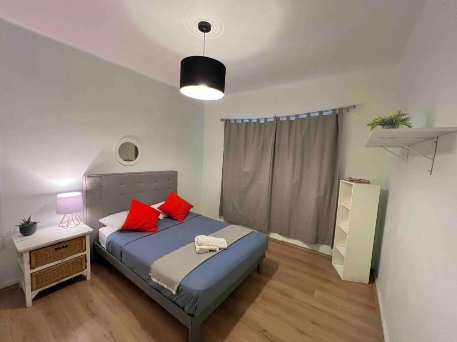 Departamento En Juan Escutia Condesa *